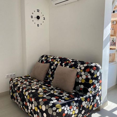 ベナルマデナLoft Moderno - Vistas Mar Y Montana - Piscinasアパートメント エクステリア 写真